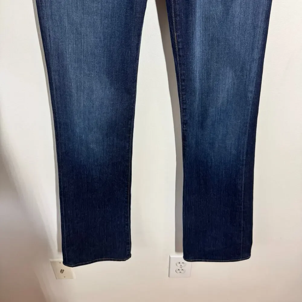 J Brand brand slim